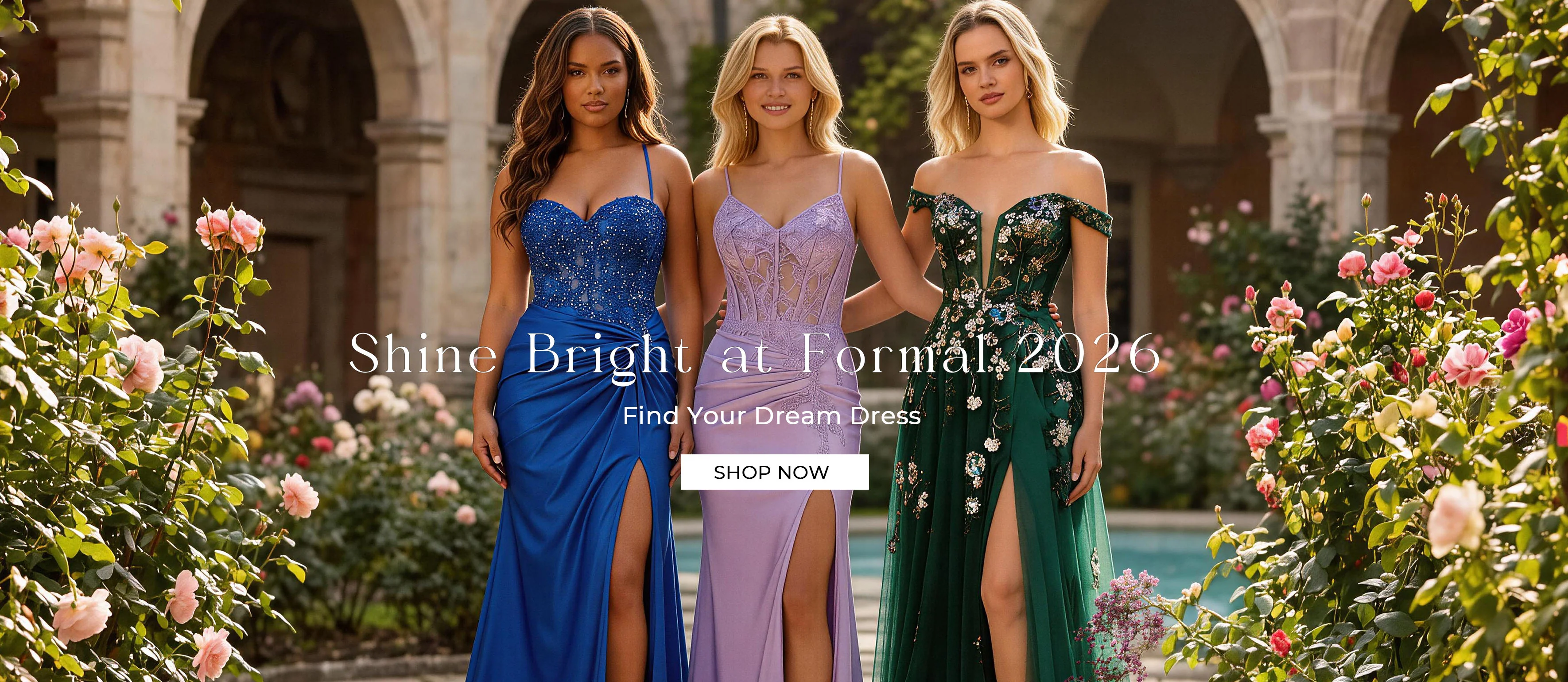 Welcome to Our Store